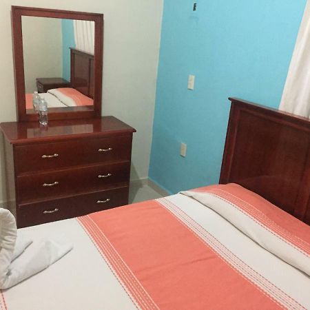 Hotel De Santiago Chiapa de Corzo Dış mekan fotoğraf