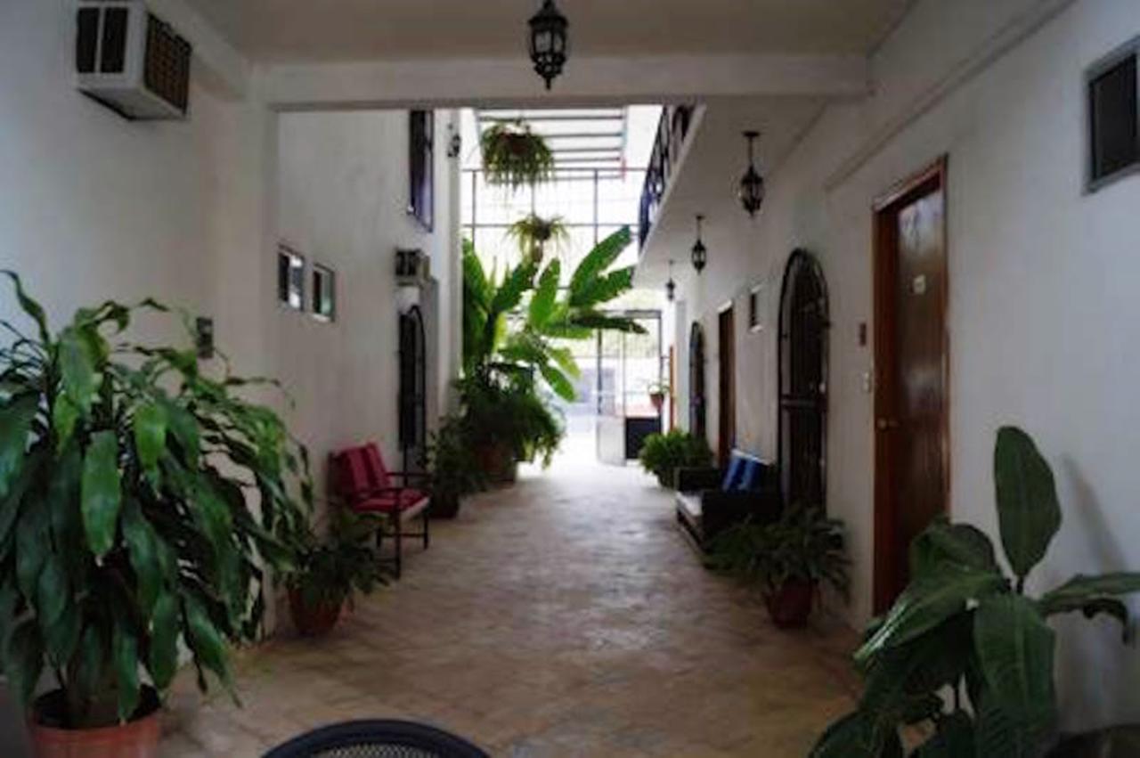 Hotel De Santiago Chiapa de Corzo Dış mekan fotoğraf