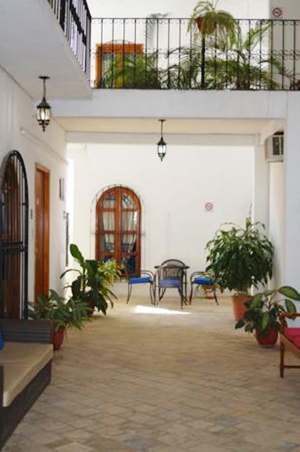 Hotel De Santiago Chiapa de Corzo Dış mekan fotoğraf