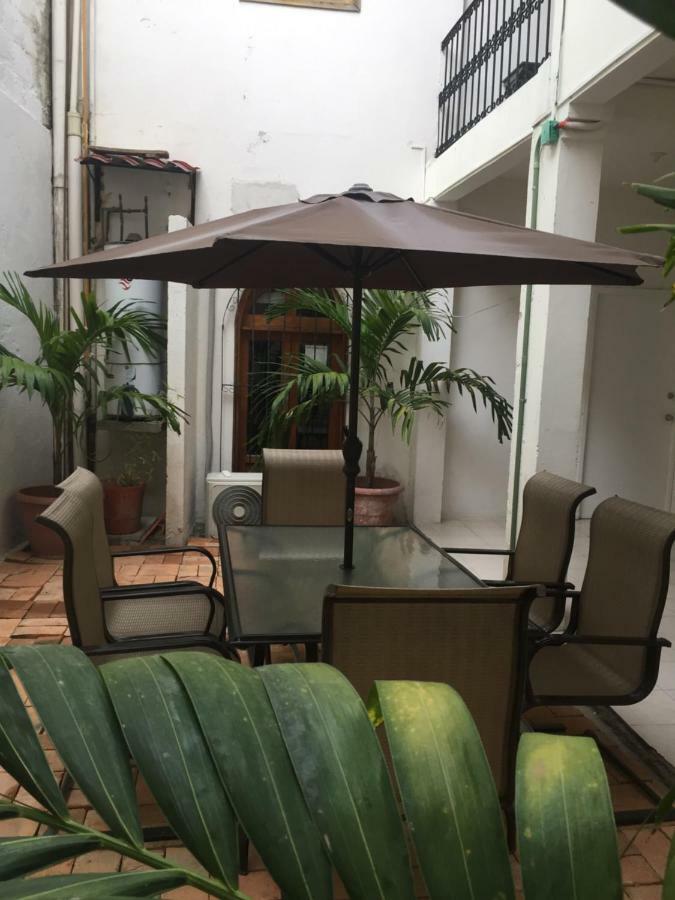 Hotel De Santiago Chiapa de Corzo Dış mekan fotoğraf