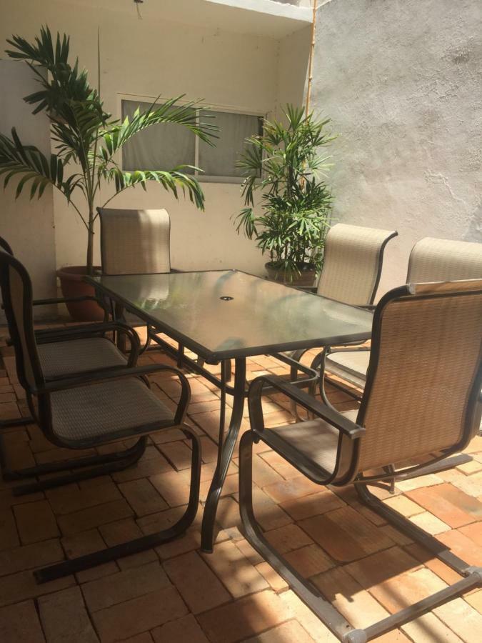 Hotel De Santiago Chiapa de Corzo Dış mekan fotoğraf